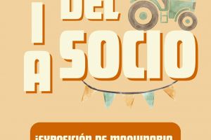 DIA DEL SOCIO 2026